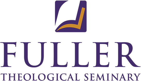 fuller theological seminary logo