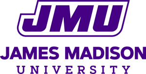 james madison university logo