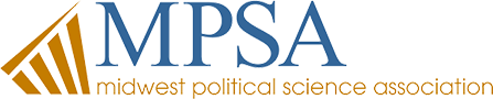 midwest political science association logo