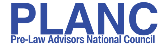 pre law advisors national council logo