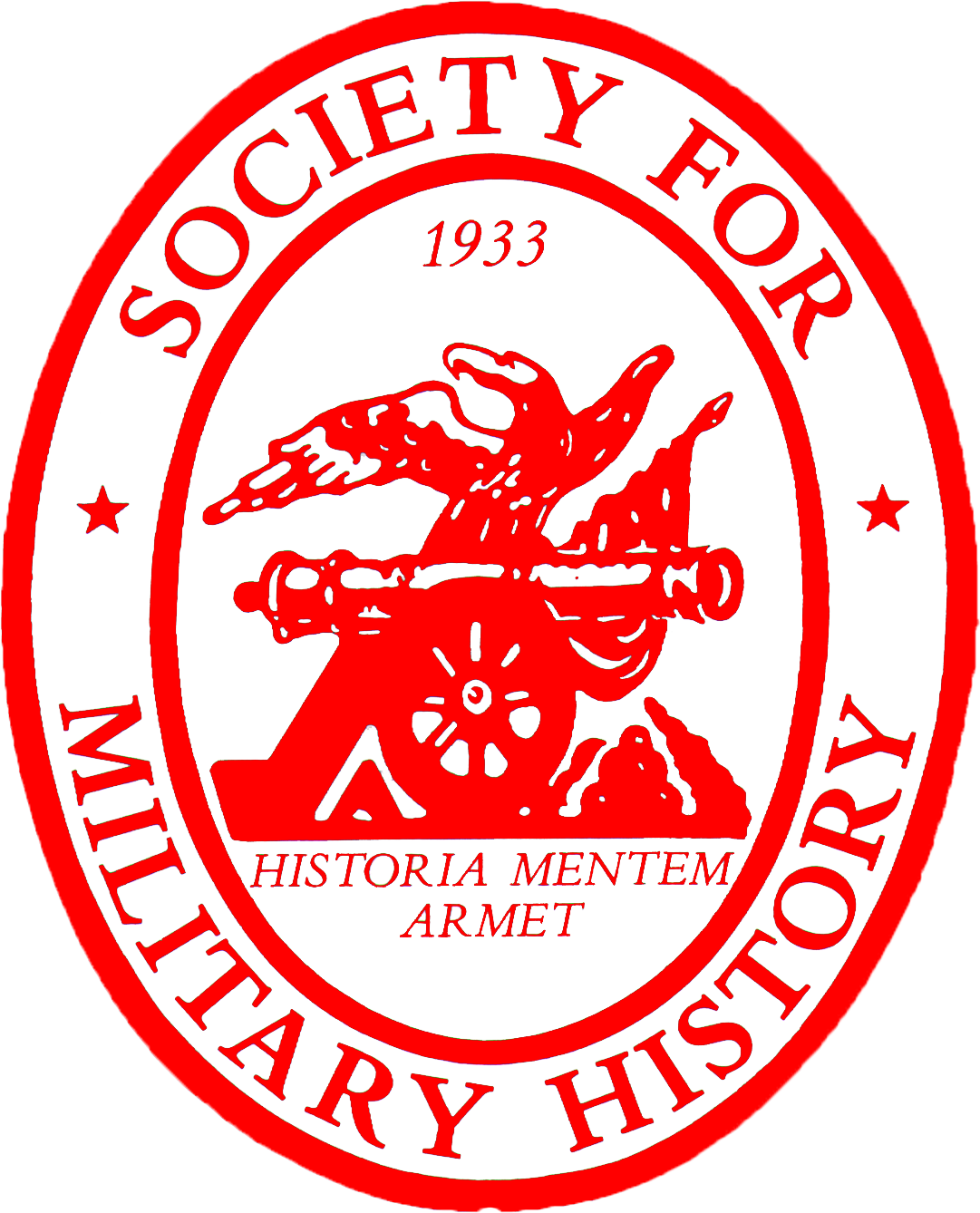 society for military history logo