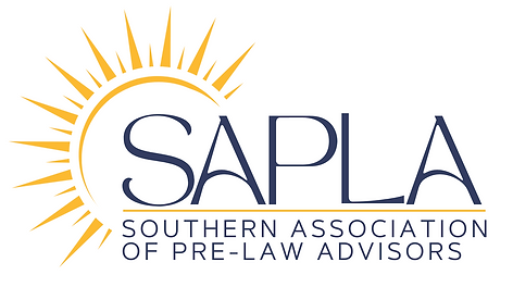 southern association of pre law advisors