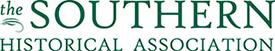 southern historical association logo