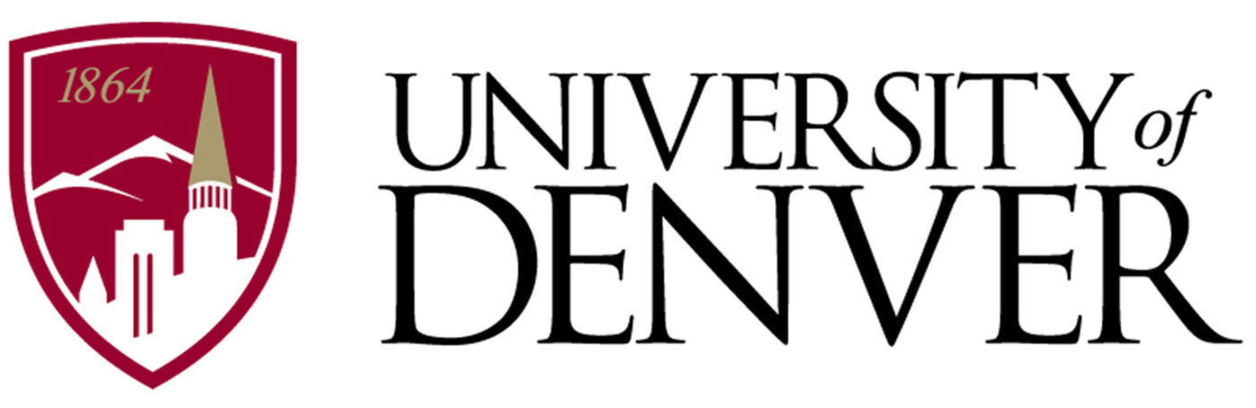 UNIVERSITY OF DENVER LOGO