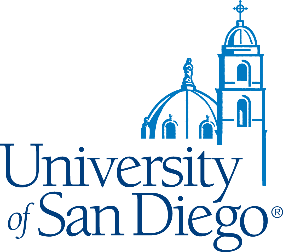 university of san diego logo