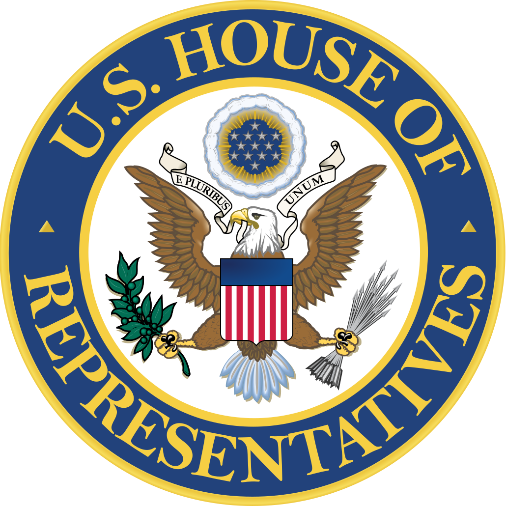 us house logo