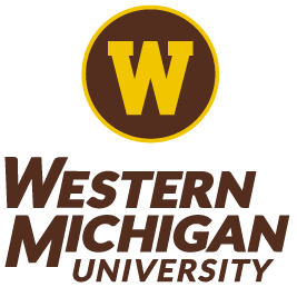 western michighan university logo