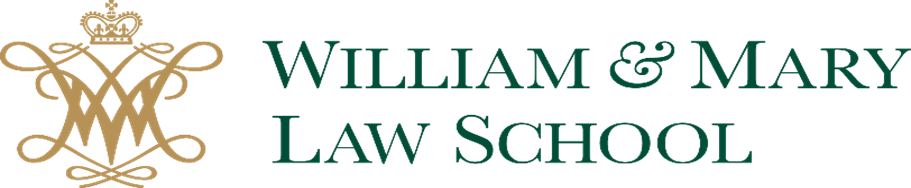 william and mary logo