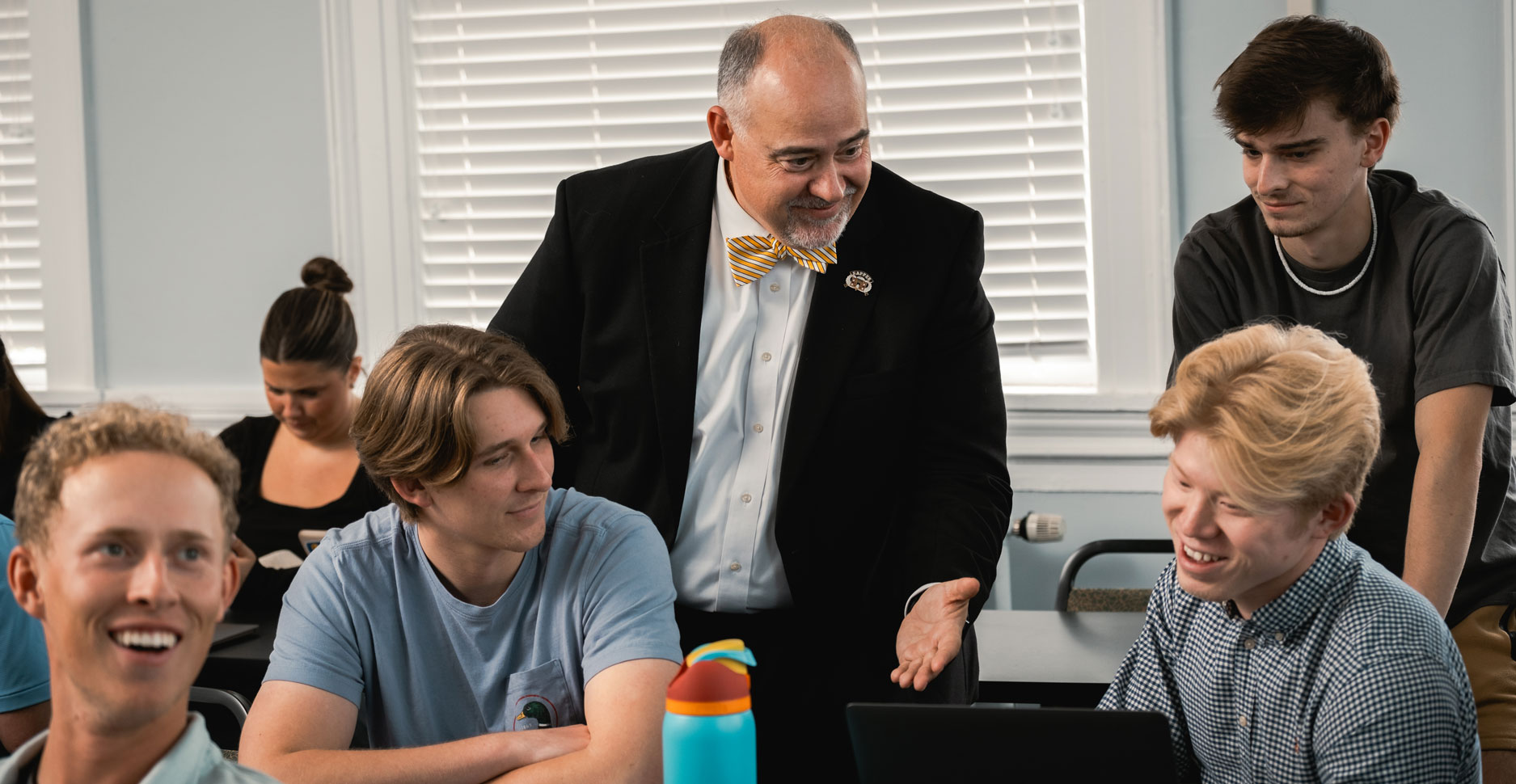 Master of Business Administration: Human Resource Management, MBA