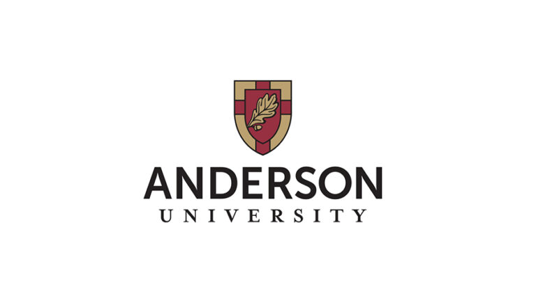 Civil Rights Champion Endorses New Initiative at Anderson University