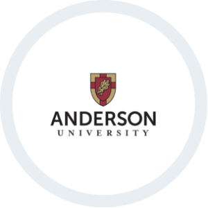 Anderson blank headshot