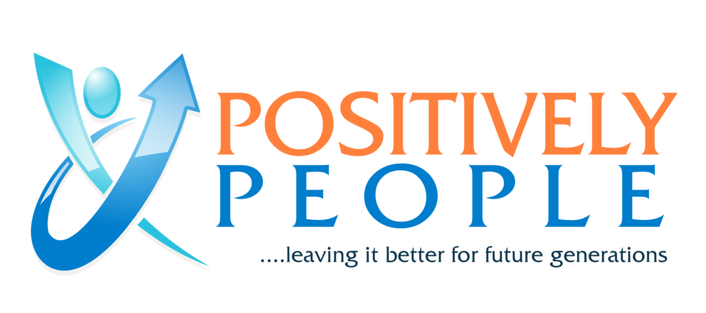 Positively People Logo