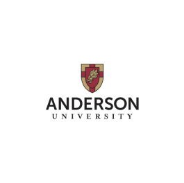 Anderson icon white border