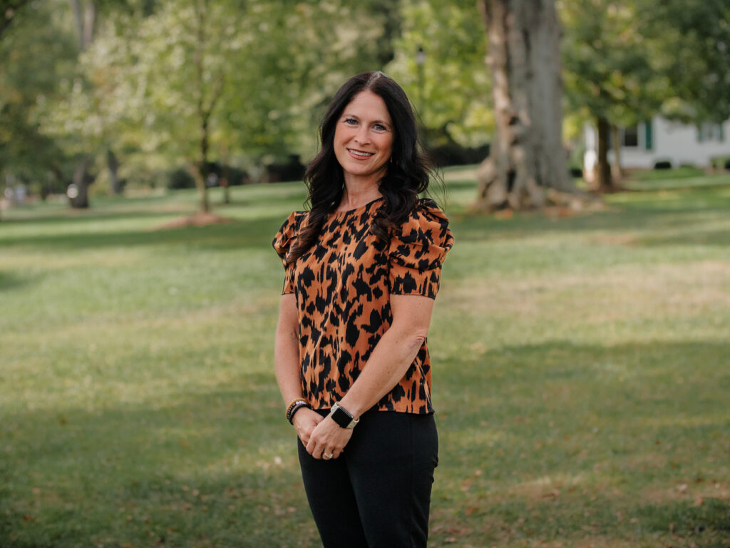 Headshot Ashley Stone