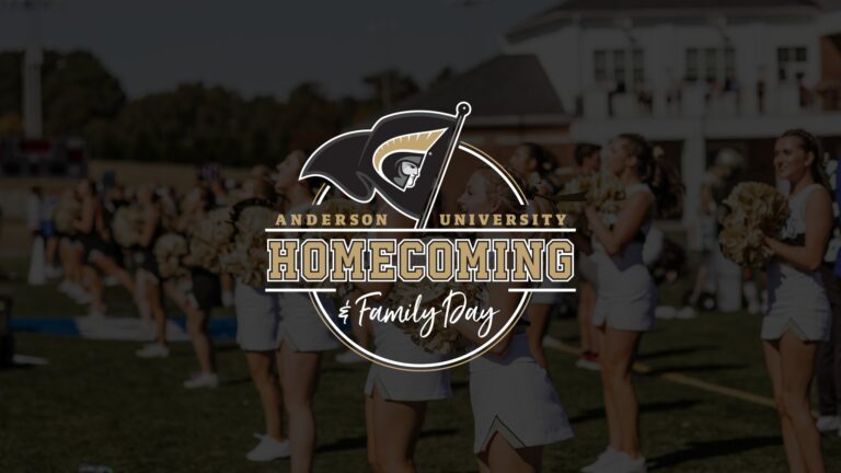 2024 Homecoming and Family Day is November 8 and 9