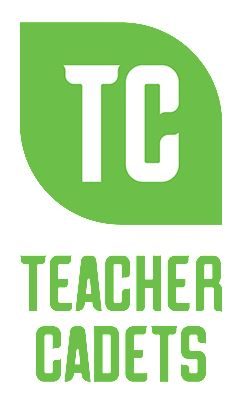 teacher cadet logo 1