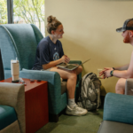 Books and Beans group