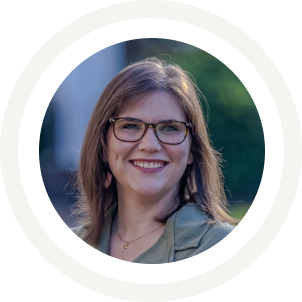 Lindsay Privette Headshot