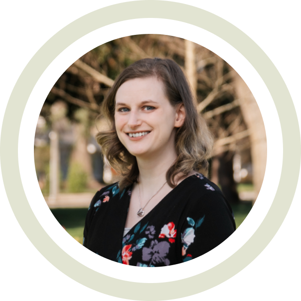 Kelsey Sollish Headshot