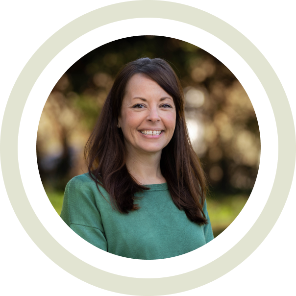 Briana Temos Headshot