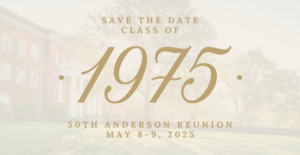 50th Reunion
