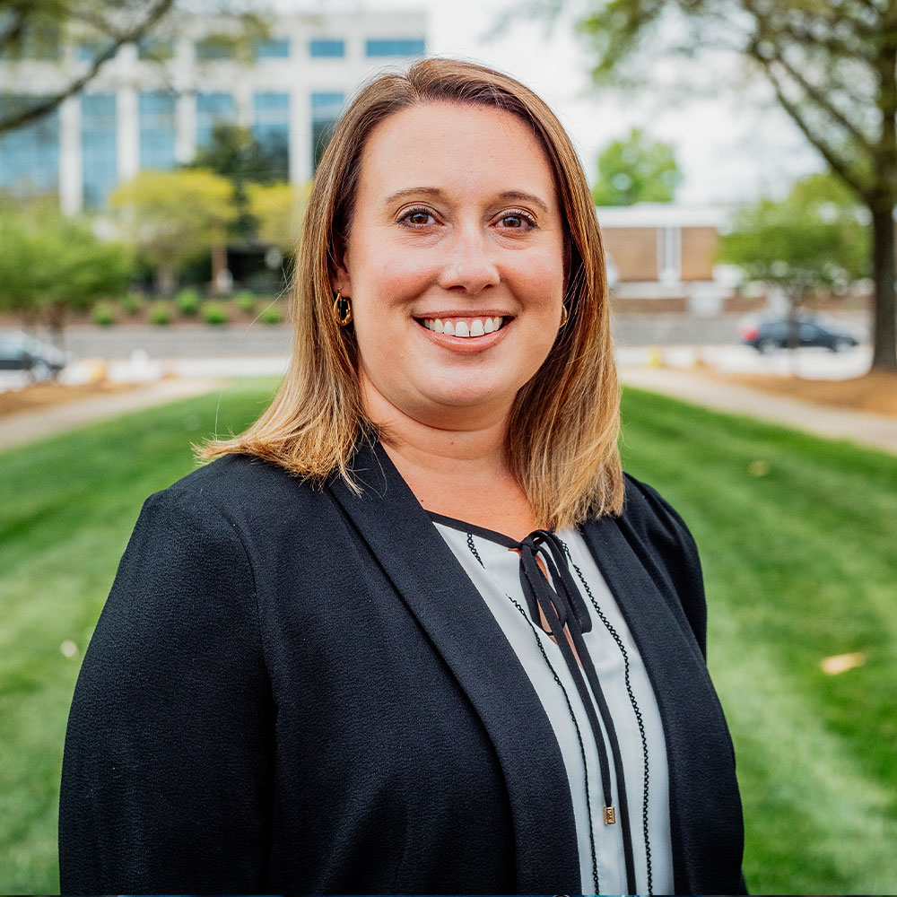 Jaclyn Gaulden headshot