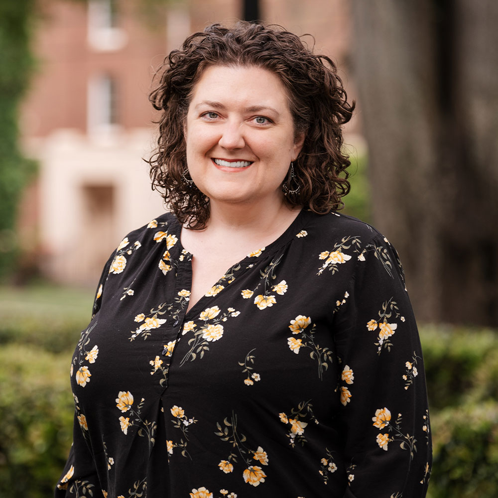 Katherine Wyma headshot