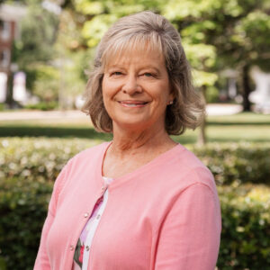 Kim Freeman headshot