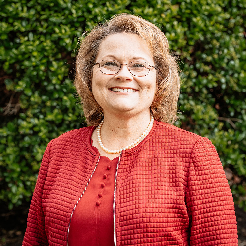 Kimberley Whitehead headshot