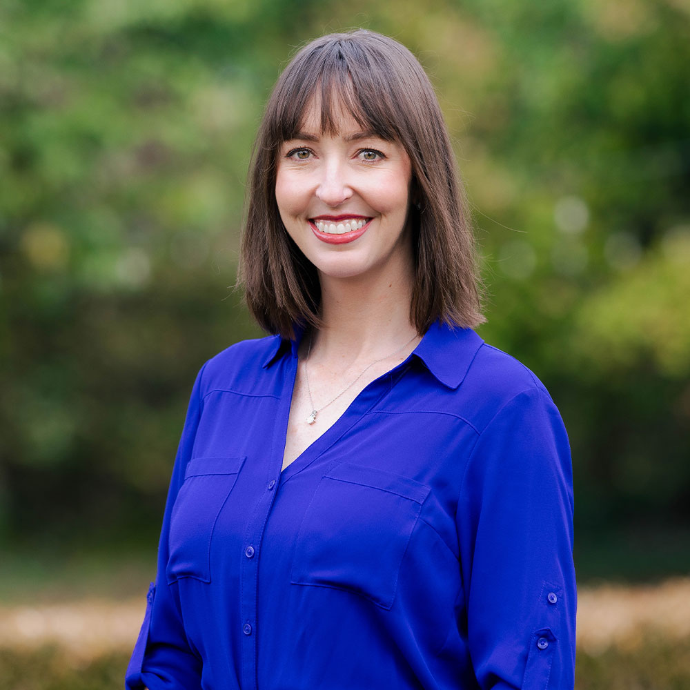 Natalie Wilson headshot