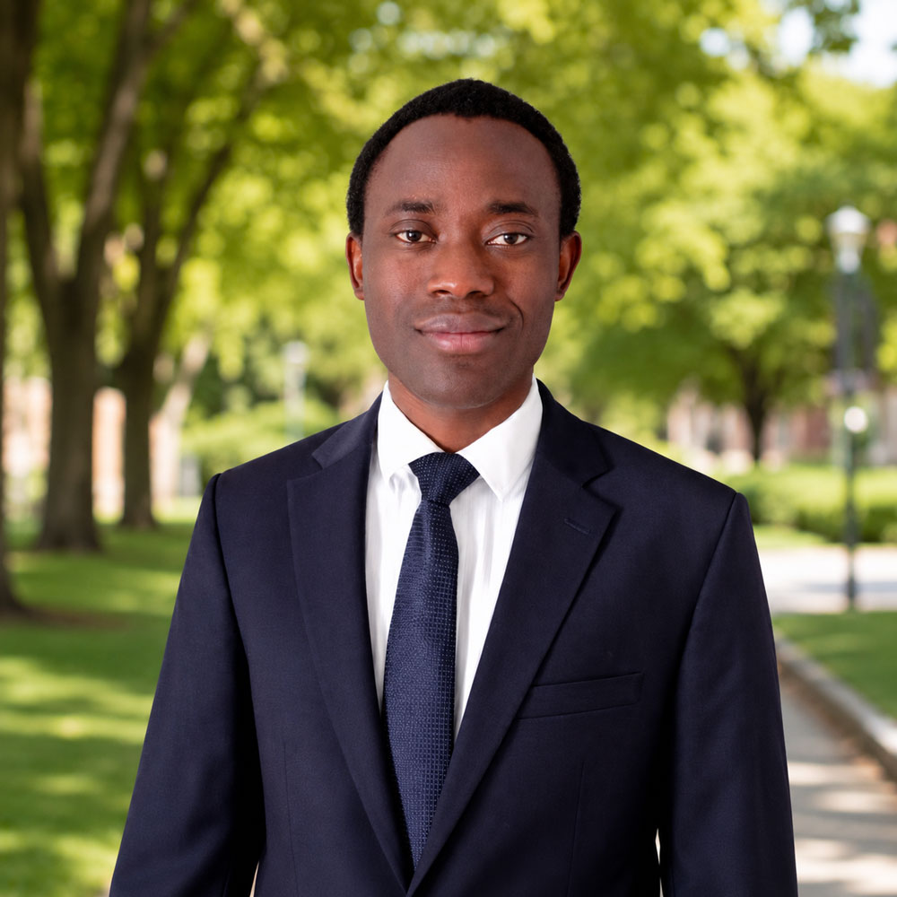 Stephen Ojo Profile Picture