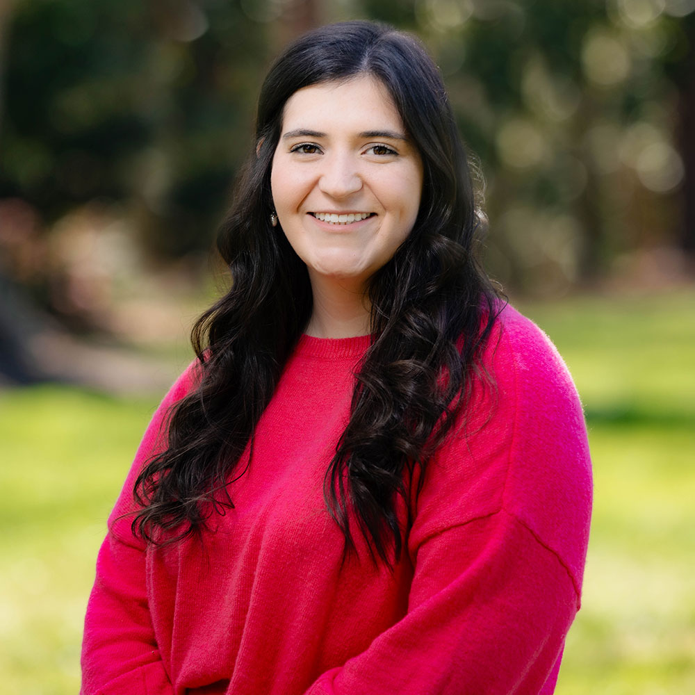 Allie Tannery headshot