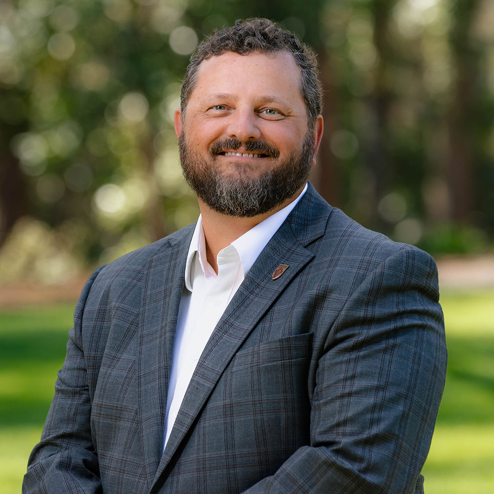 Anthony Caito headshot