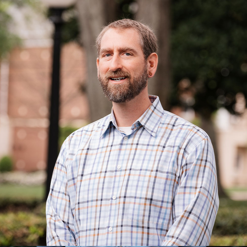 Derek Updegraff Headshot