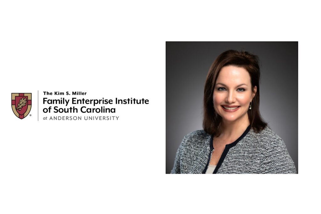 FEISC New Member Gilston