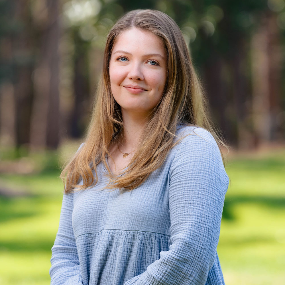 Morganne Bramlette headshot