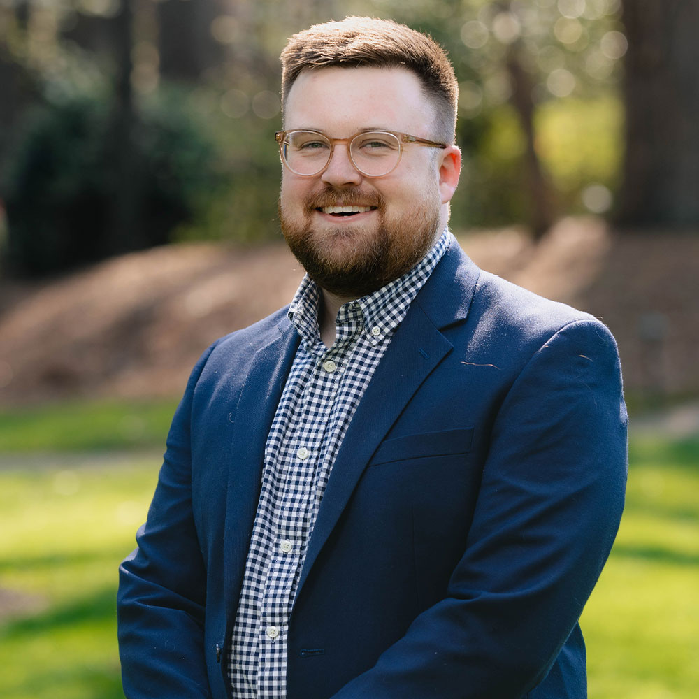 Ryan Stanley headshot