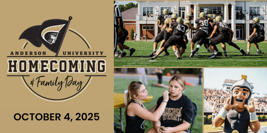 10.4.25 Homecoming Event Graphic