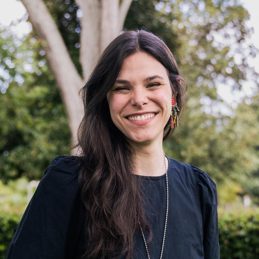 BROOKELYN HARRISON HEADSHOT 1