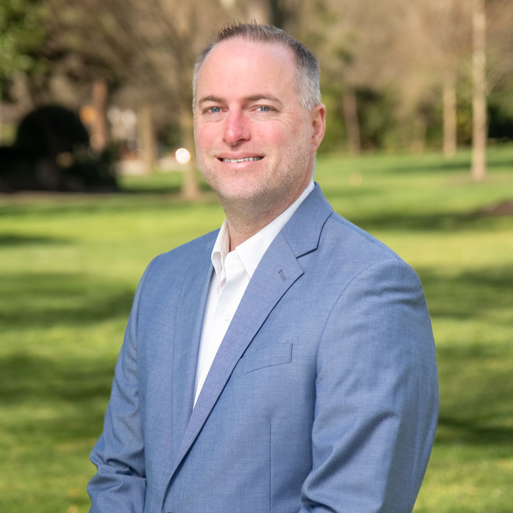 Scott Whitaker headshot