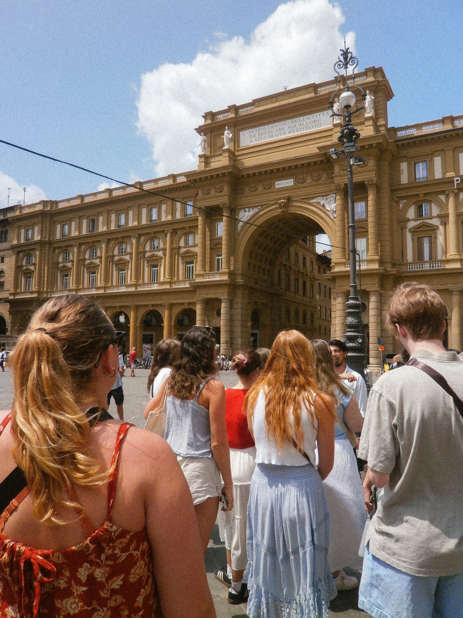 AUTF Florence AUTF Florence