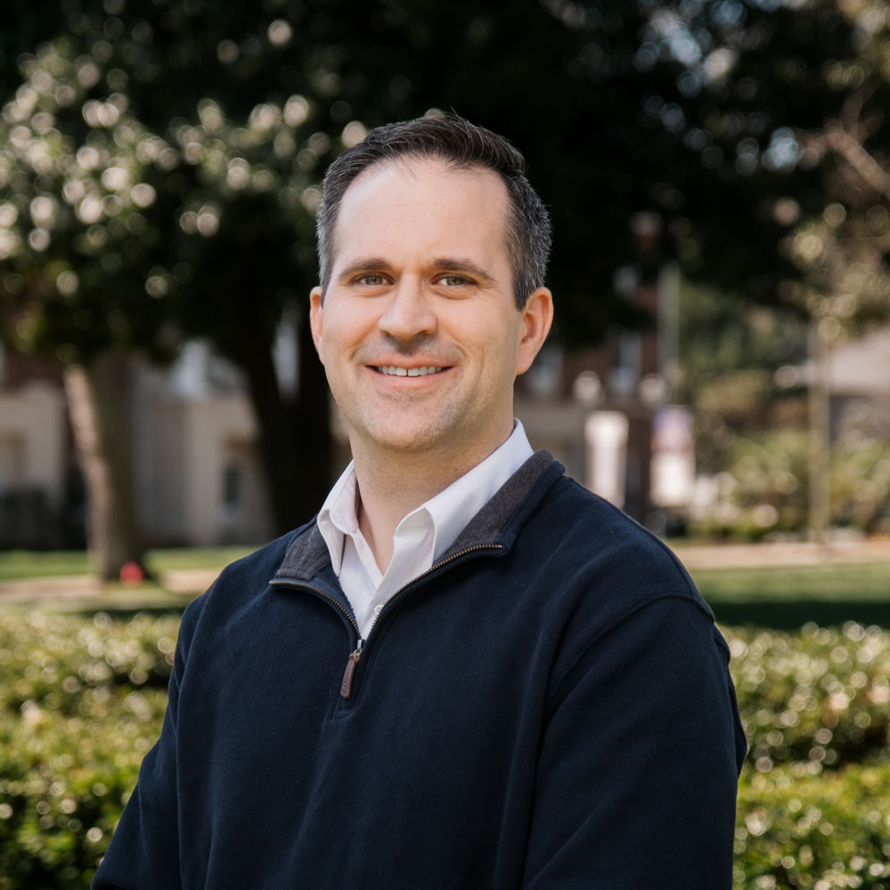 Chris Imhoff Headshot