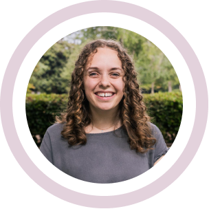 Rylie Thompson headshot