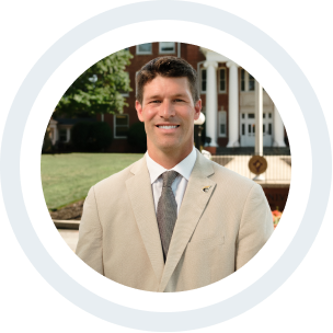 William Monts headshot