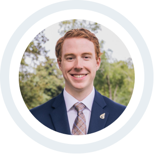 Stelan Martin headshot