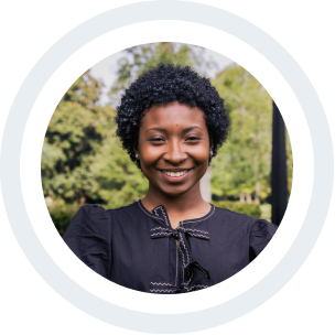 Destiny Donald headshot