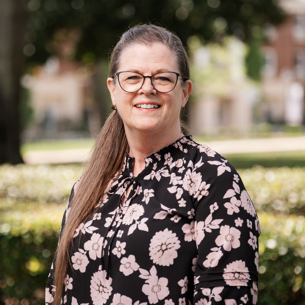 Kathy Perry Headshot