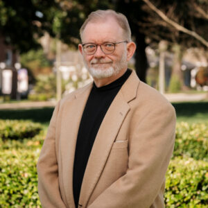 Richard Williams Headshot