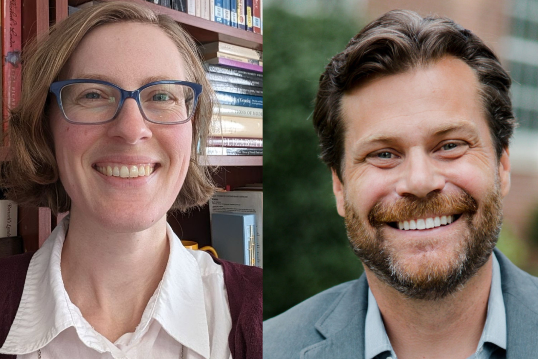 SE Reg Conf Christianity Lit Roberts Carty