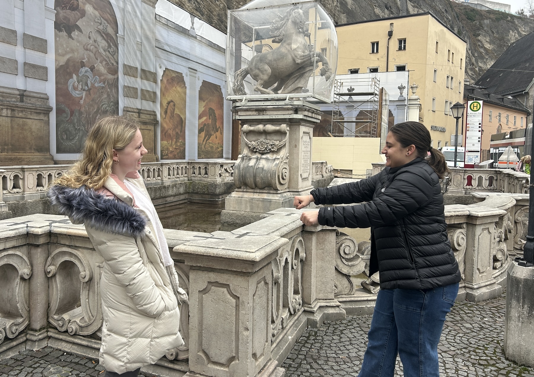 AU Abroad Norton AU Abroad Norton